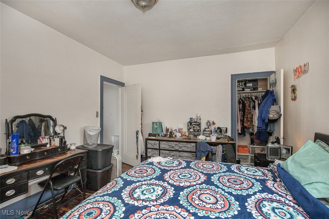 1526 Eddington Road East Cleveland OH 44118