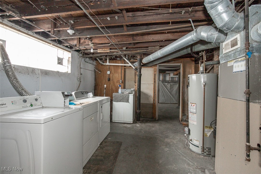 1526 Eddington Road East Cleveland OH 44118