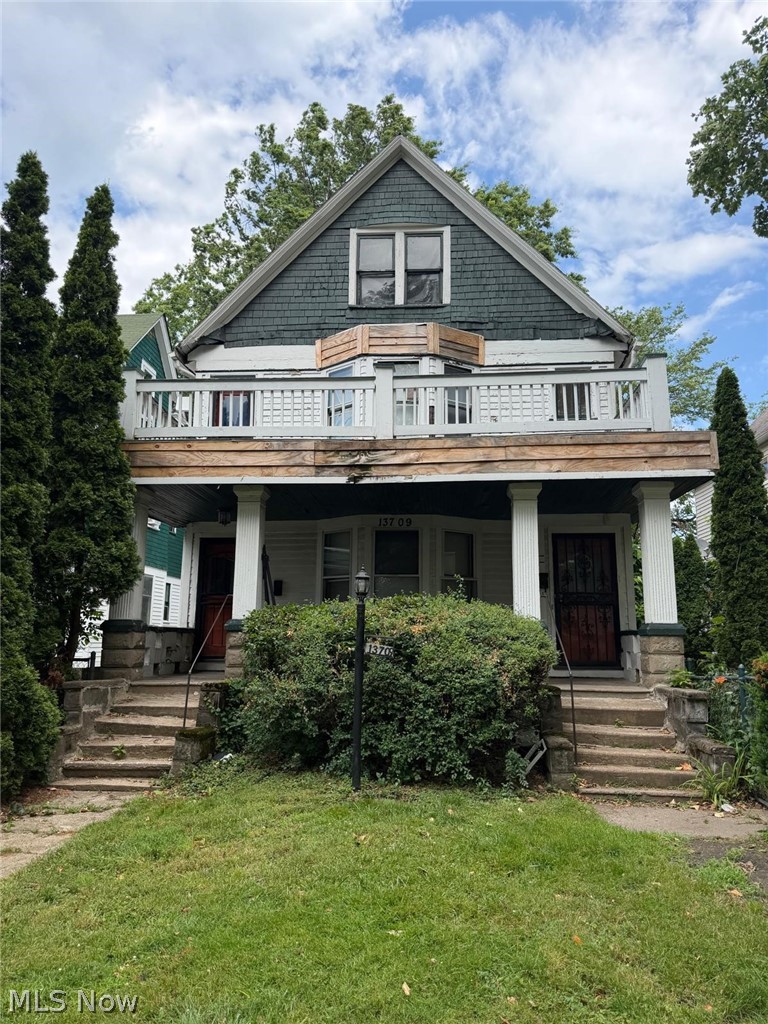 13709 Earlwood Road Cleveland OH 44110