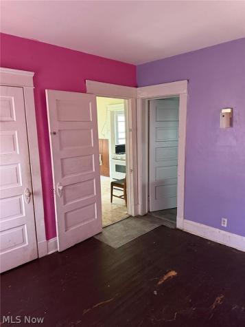 13709 Earlwood Road Cleveland OH 44110