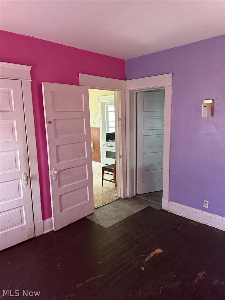 13709 Earlwood Road Cleveland OH 44110