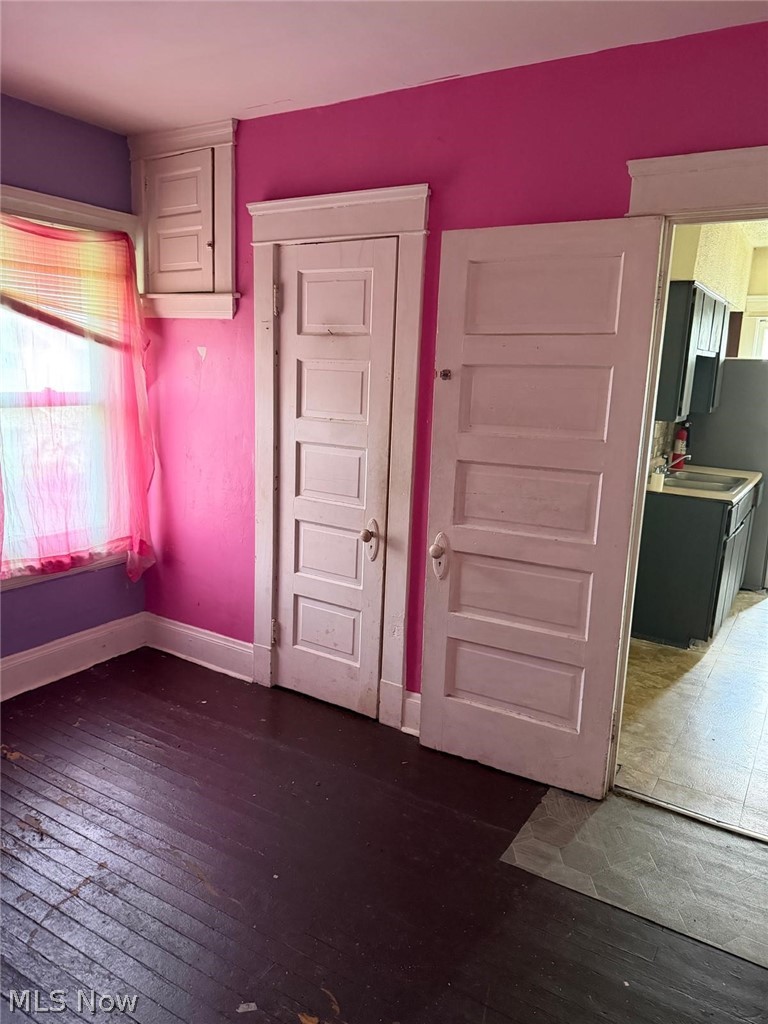 13709 Earlwood Road Cleveland OH 44110