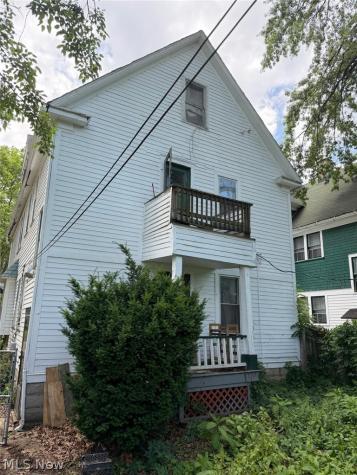 13709 Earlwood Road Cleveland OH 44110