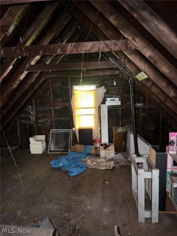 13709 Earlwood Road Cleveland OH 44110