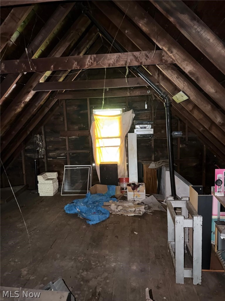 13709 Earlwood Road Cleveland OH 44110