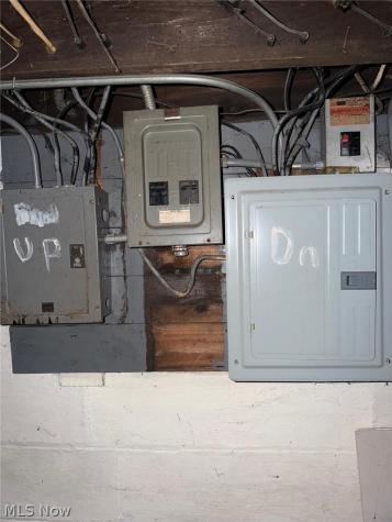 13709 Earlwood Road Cleveland OH 44110