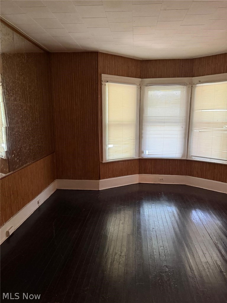 13709 Earlwood Road Cleveland OH 44110
