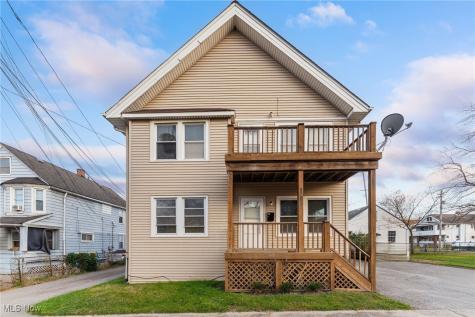 3673 W 48th Street Cleveland OH 44102