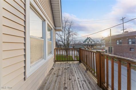 3673 W 48th Street Cleveland OH 44102