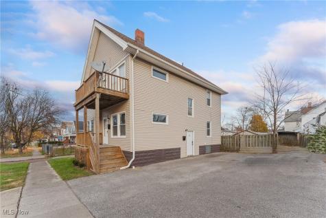3673 W 48th Street Cleveland OH 44102