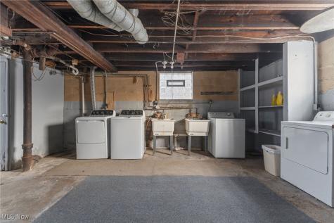3673 W 48th Street Cleveland OH 44102