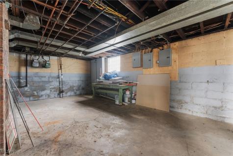 3673 W 48th Street Cleveland OH 44102