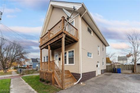 3673 W 48th Street Cleveland OH 44102