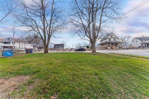 3673 W 48th Street Cleveland OH 44102