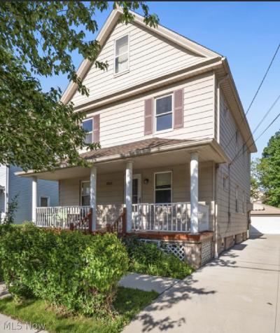 2023 Robin Street Lakewood OH 44107