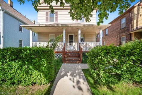 2023 Robin Street Lakewood OH 44107