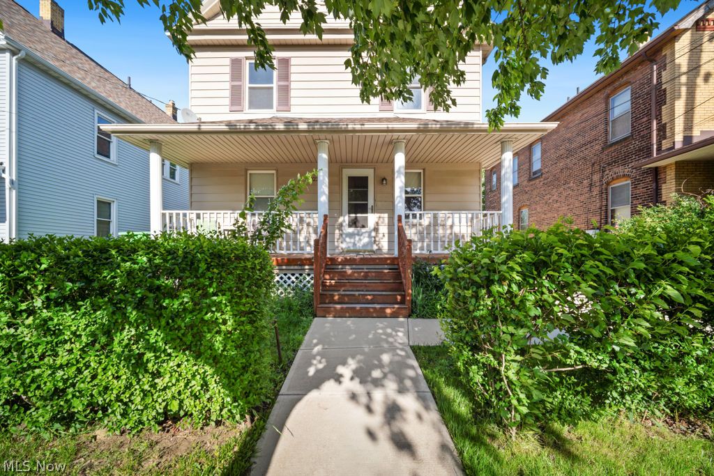 2023 Robin Street Lakewood OH 44107