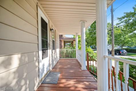 2023 Robin Street Lakewood OH 44107