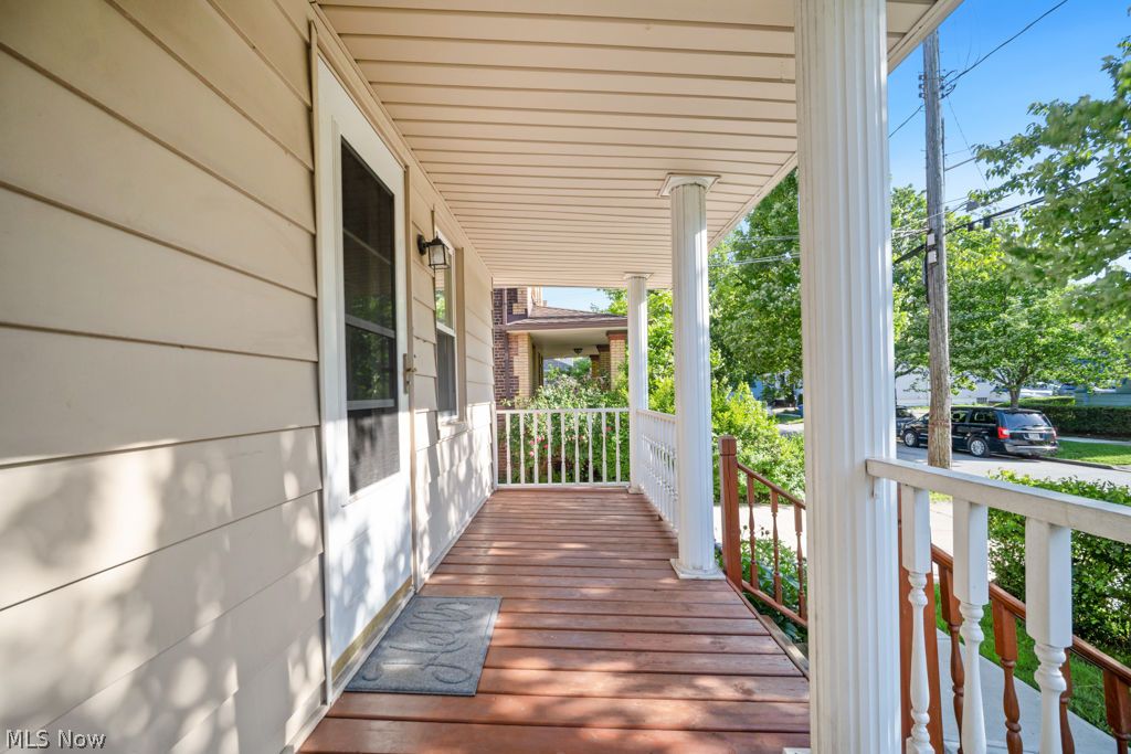 2023 Robin Street Lakewood OH 44107