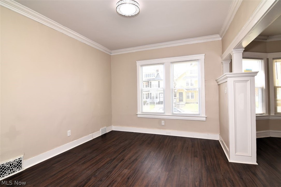 425 East 120th Street Cleveland OH 44108