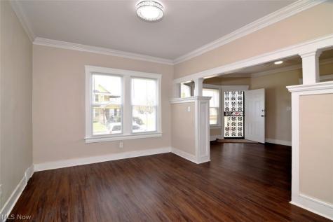 425 East 120th Street Cleveland OH 44108