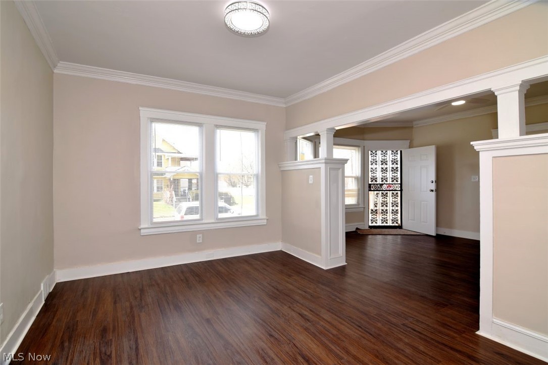 425 East 120th Street Cleveland OH 44108