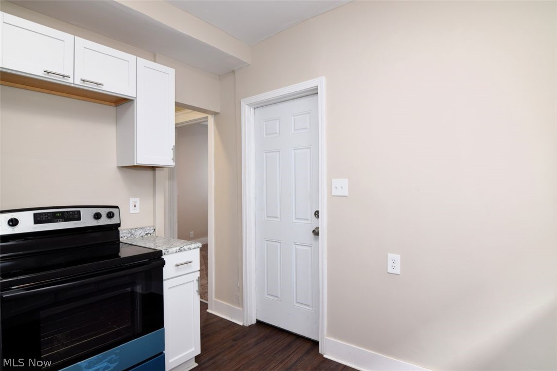 425 East 120th Street Cleveland OH 44108