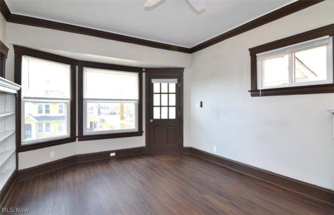 425 East 120th Street Cleveland OH 44108