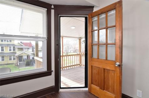 425 East 120th Street Cleveland OH 44108