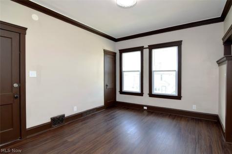 425 East 120th Street Cleveland OH 44108