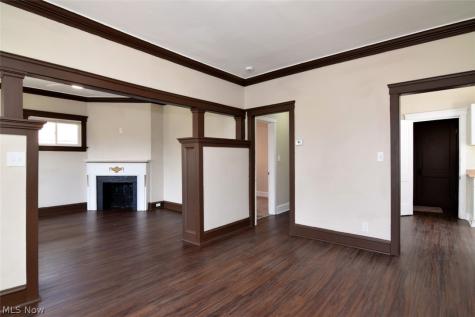 425 East 120th Street Cleveland OH 44108