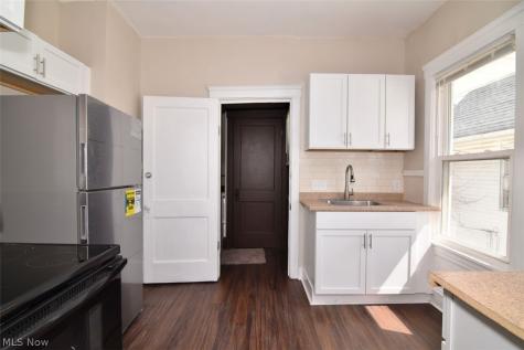 425 East 120th Street Cleveland OH 44108