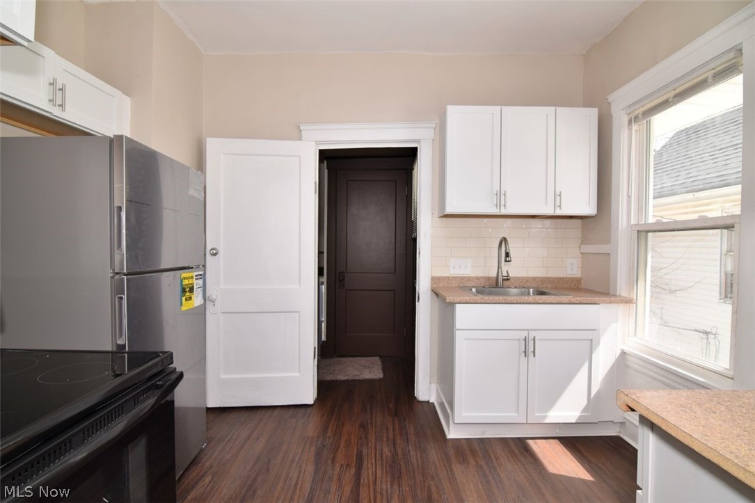 425 East 120th Street Cleveland OH 44108