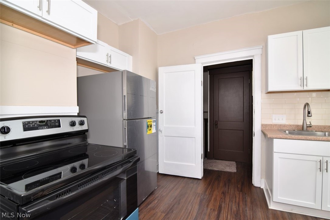 425 East 120th Street Cleveland OH 44108