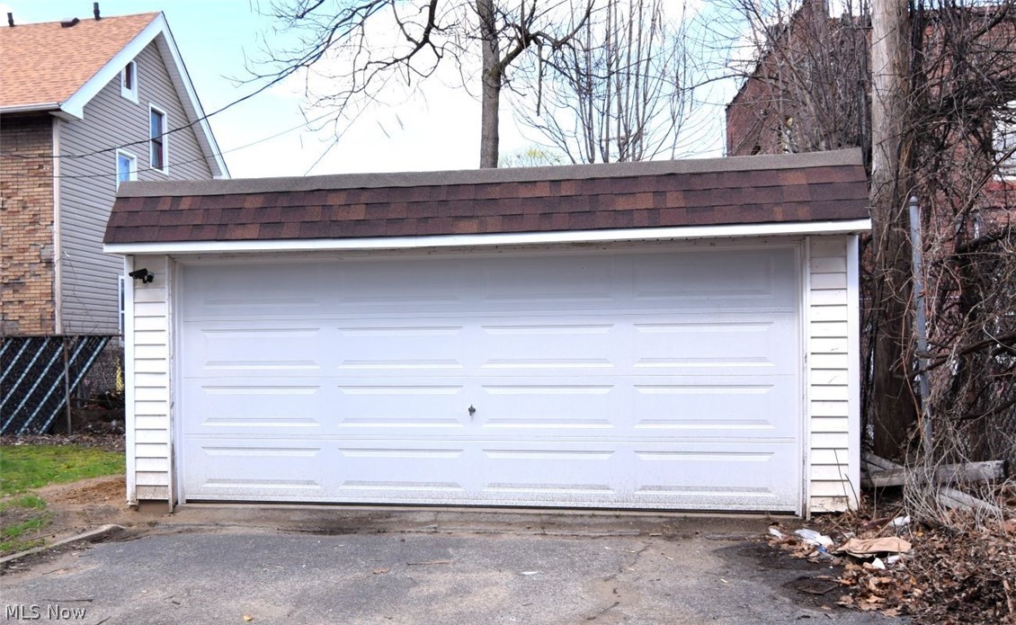 425 East 120th Street Cleveland OH 44108