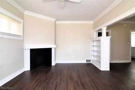 425 East 120th Street Cleveland OH 44108