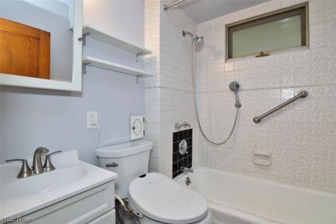 4409 Alpha Avenue Newburgh Heights OH 44105