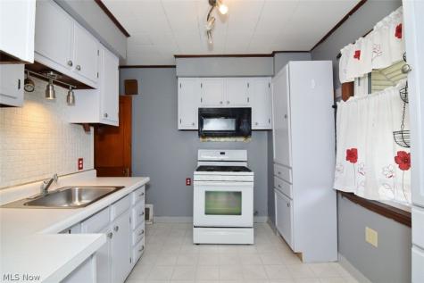 4409 Alpha Avenue Newburgh Heights OH 44105