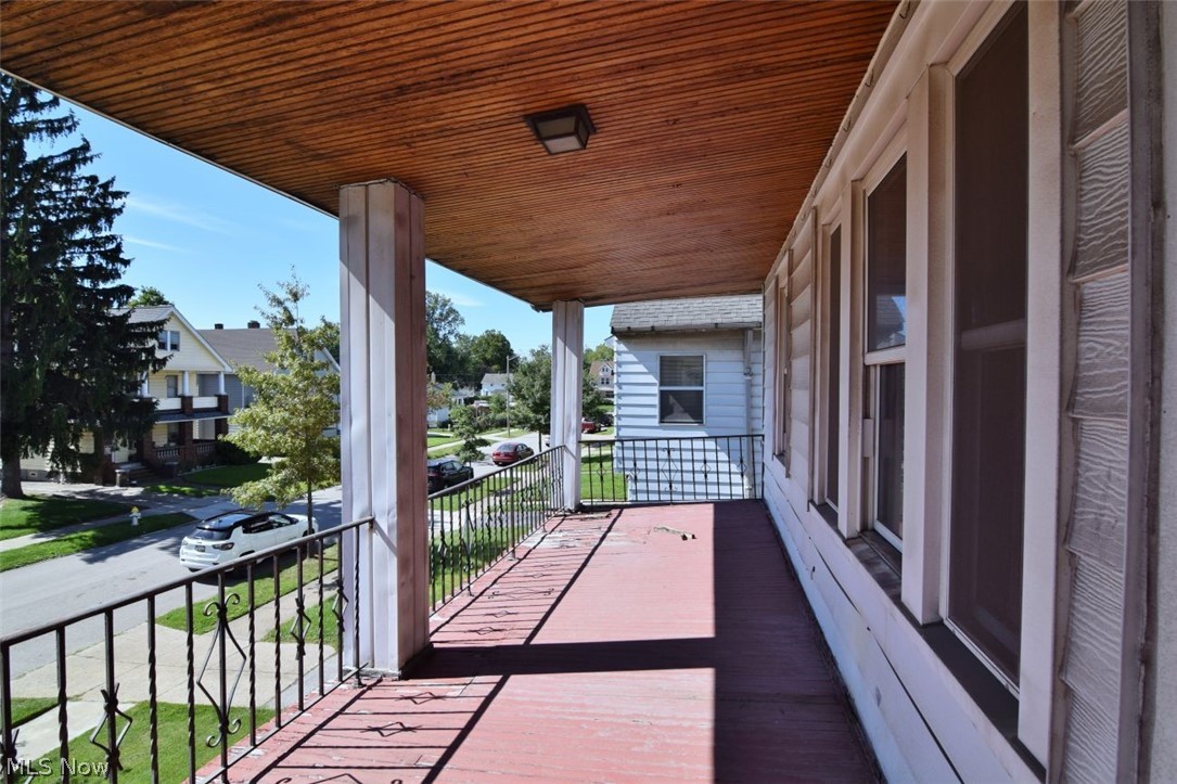 4409 Alpha Avenue Newburgh Heights OH 44105