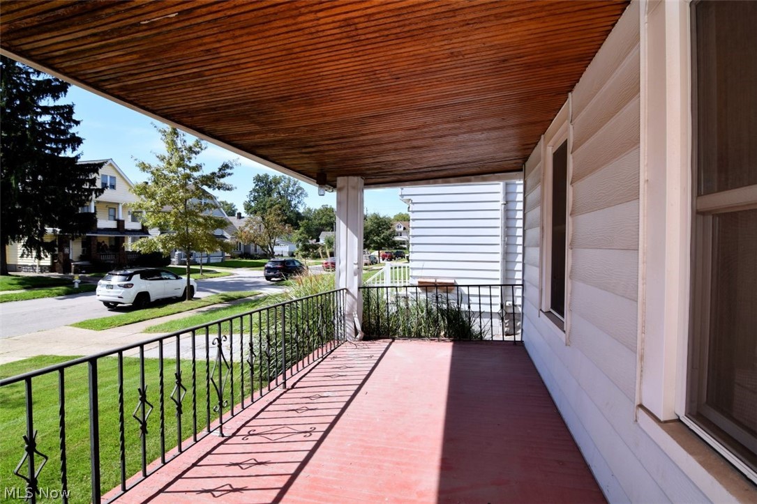 4409 Alpha Avenue Newburgh Heights OH 44105