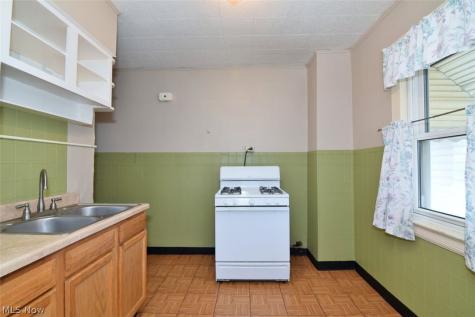 4409 Alpha Avenue Newburgh Heights OH 44105