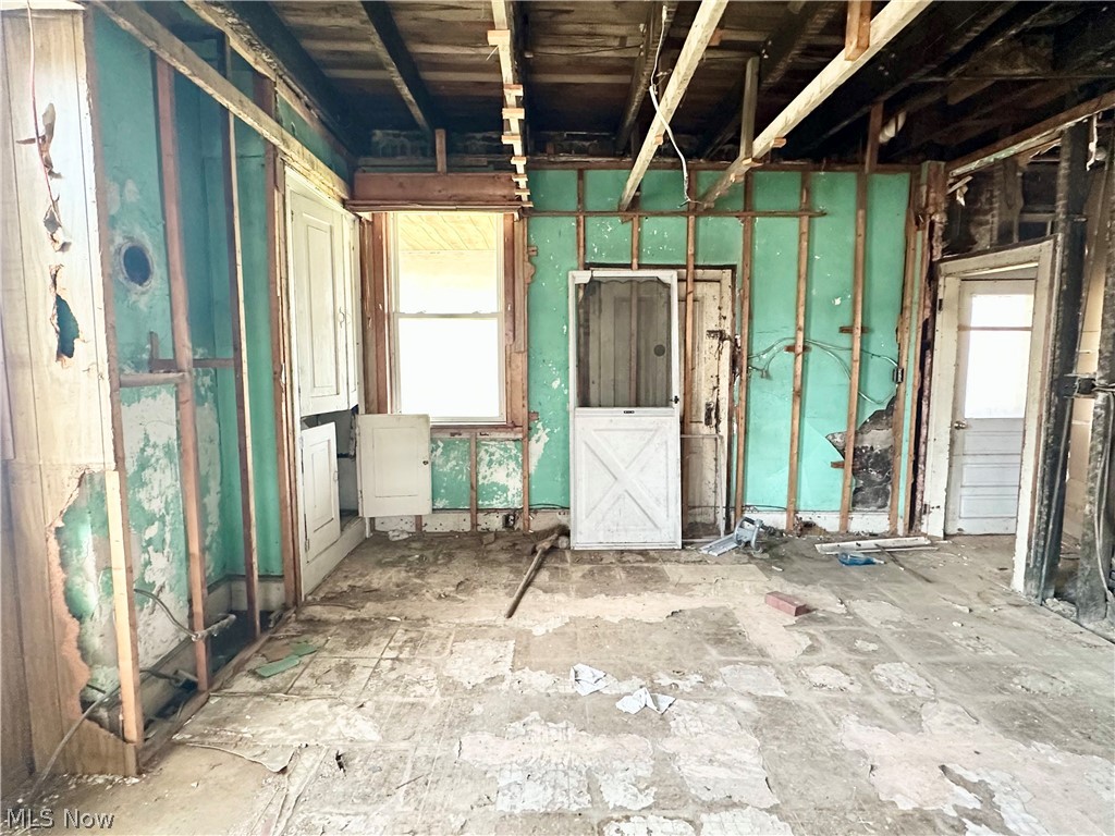 1305 Charles Street Wellsburg WV 26070