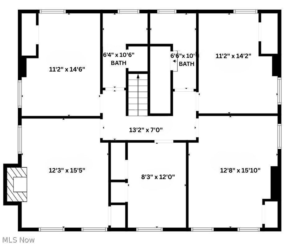 1305 Charles Street Wellsburg WV 26070