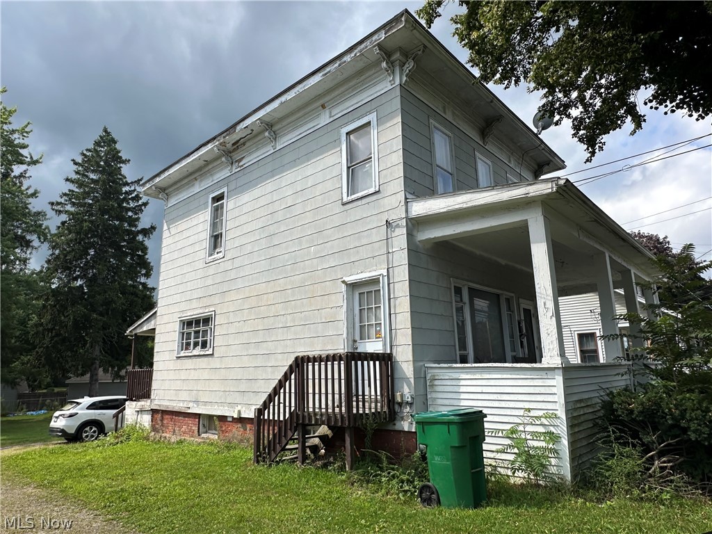 538 W Main Street Geneva OH 44041
