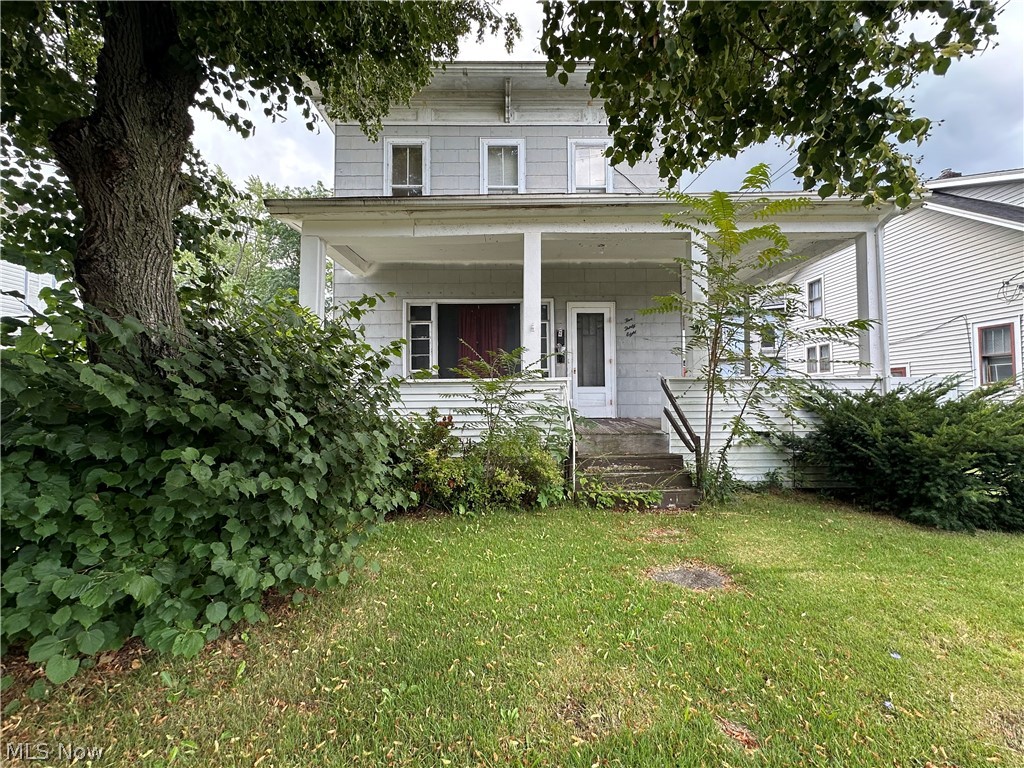 538 W Main Street Geneva OH 44041