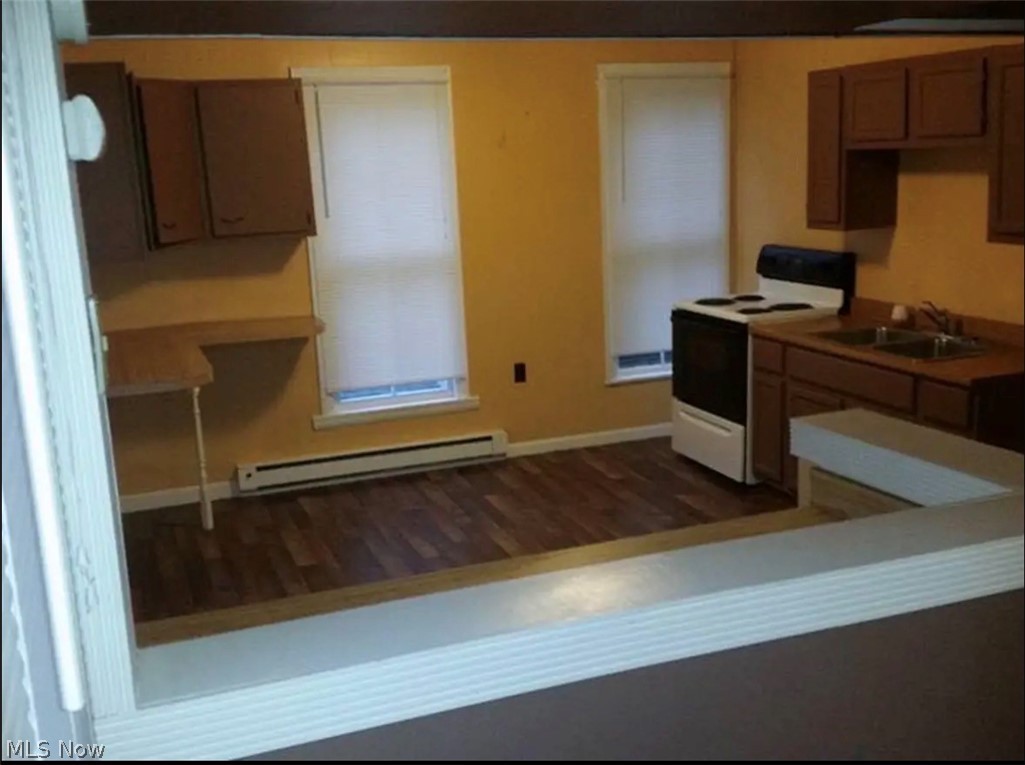 538 W Main Street Geneva OH 44041