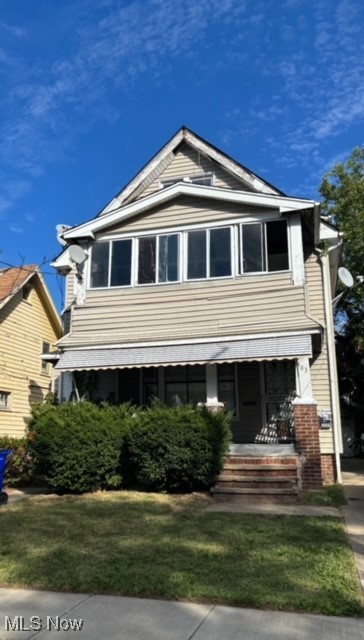 481 E 147th Street Cleveland OH 44110