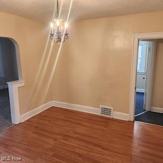 481 E 147th Street Cleveland OH 44110