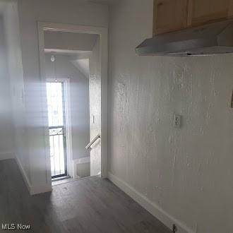 481 E 147th Street Cleveland OH 44110