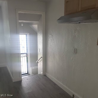 481 E 147th Street Cleveland OH 44110